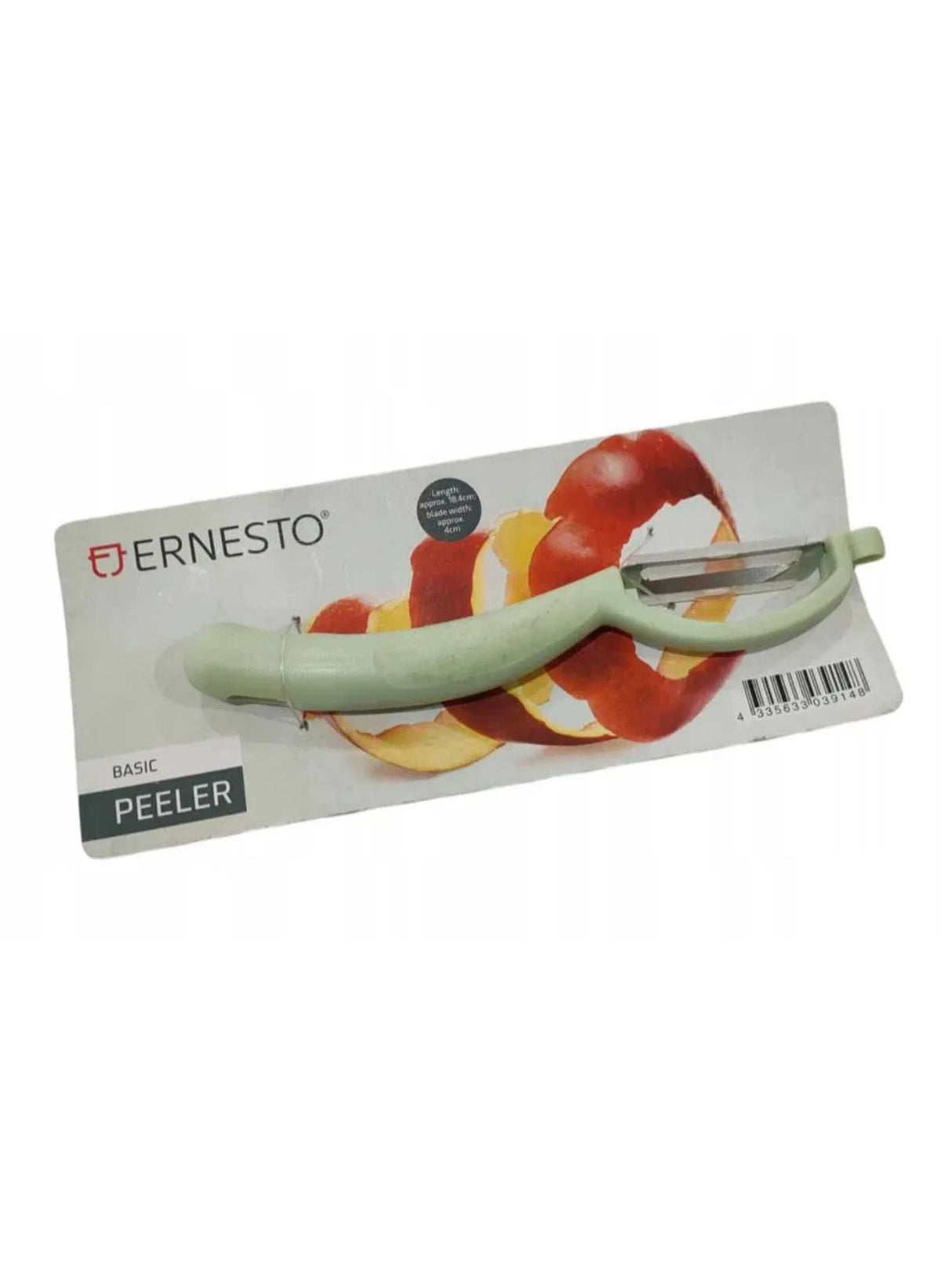 Image for Universal Peeler Scraper