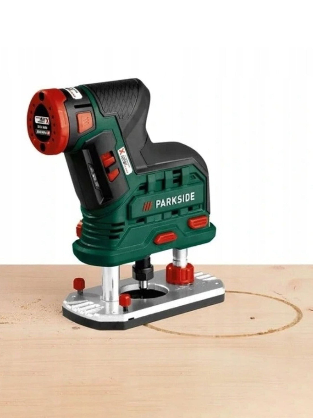 Image for Cordless Router