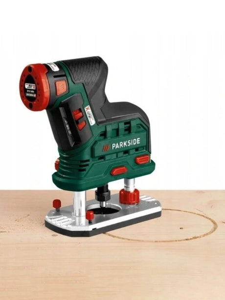 Image for Cordless Router