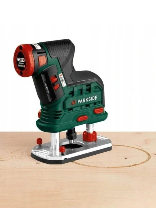 Image for Cordless Router