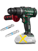 Image for 3-In-1 Cordless Combi Drill