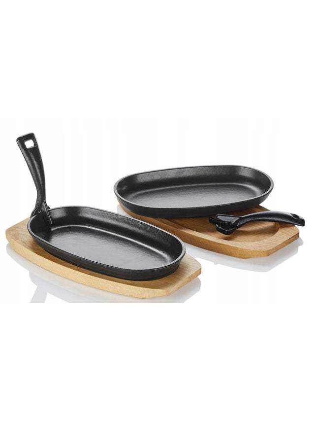 Image for Serving Pan Set