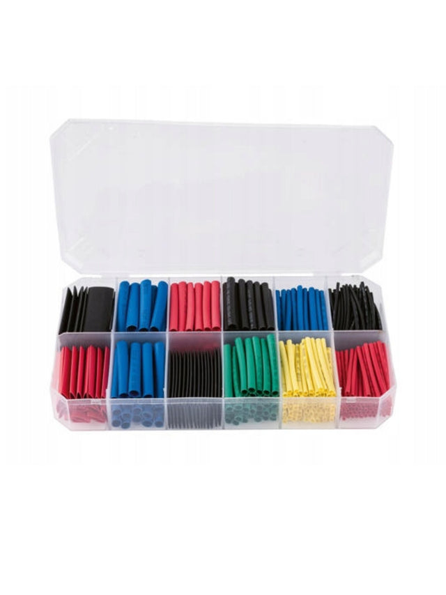 Image for Heat Shrink Tubing