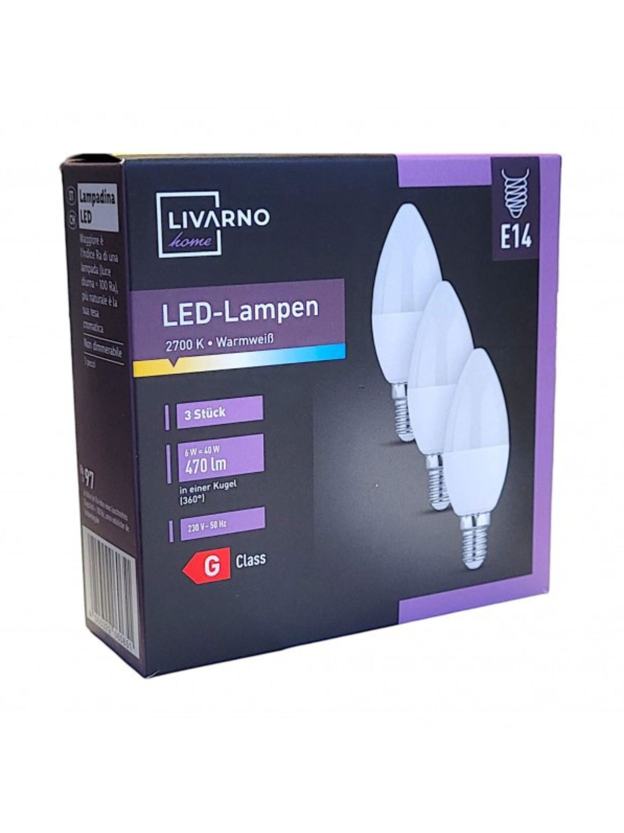 Image for Led Lamp