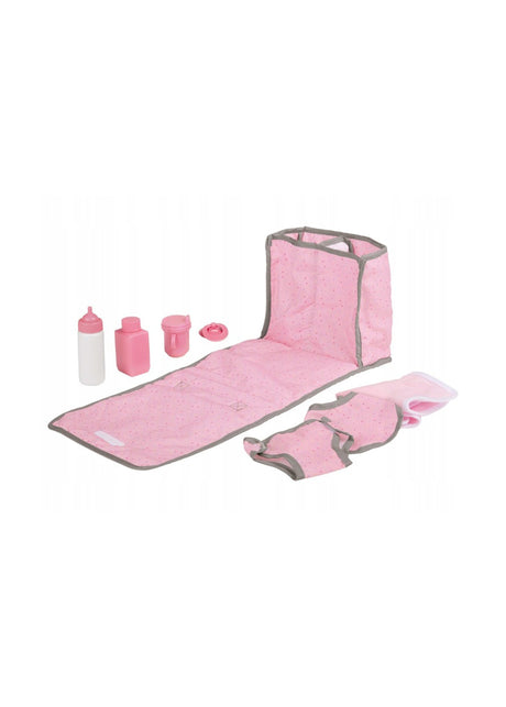 Image for Doll Accessories Changing Bag