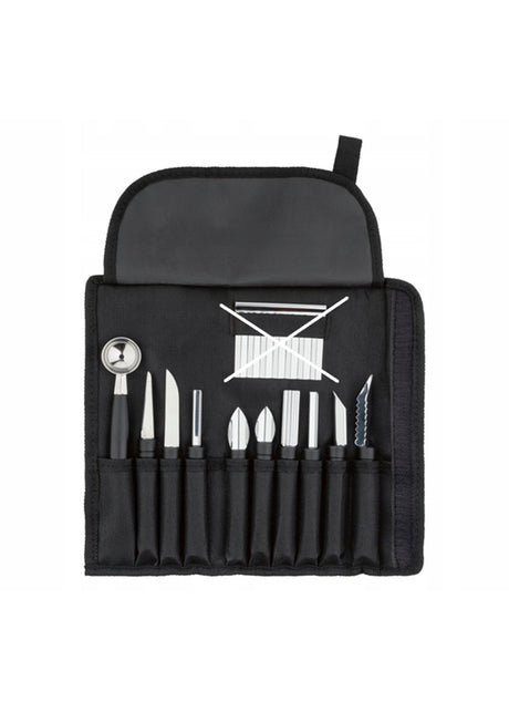 Image for Garnishing Tool Set