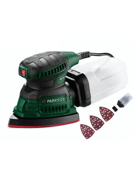 Image for Multi Sander With Accessories Corded Electric