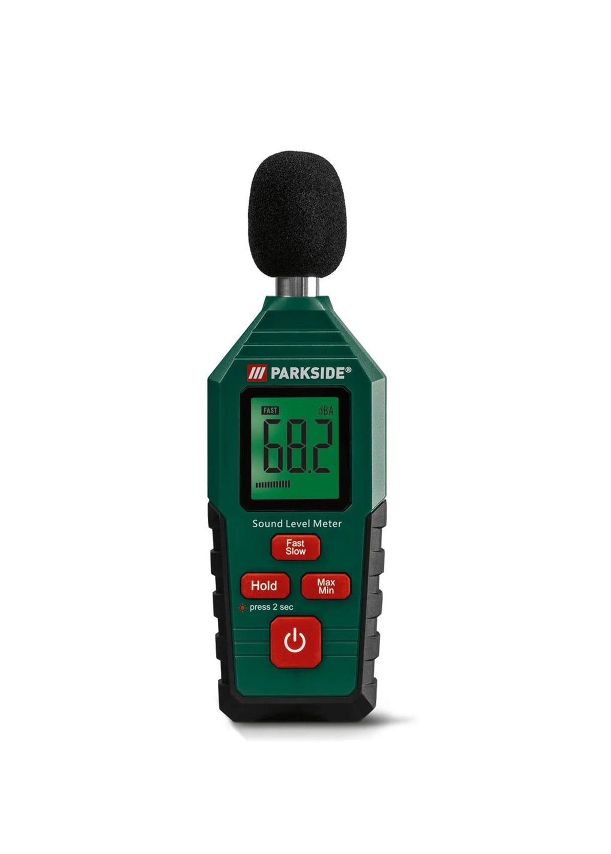 Image for Sound Level Meter
