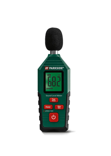 Image for Sound Level Meter