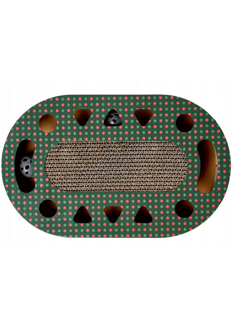 Image for Scratching Board
