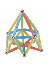 Image for Magnetic Blocks Sticks