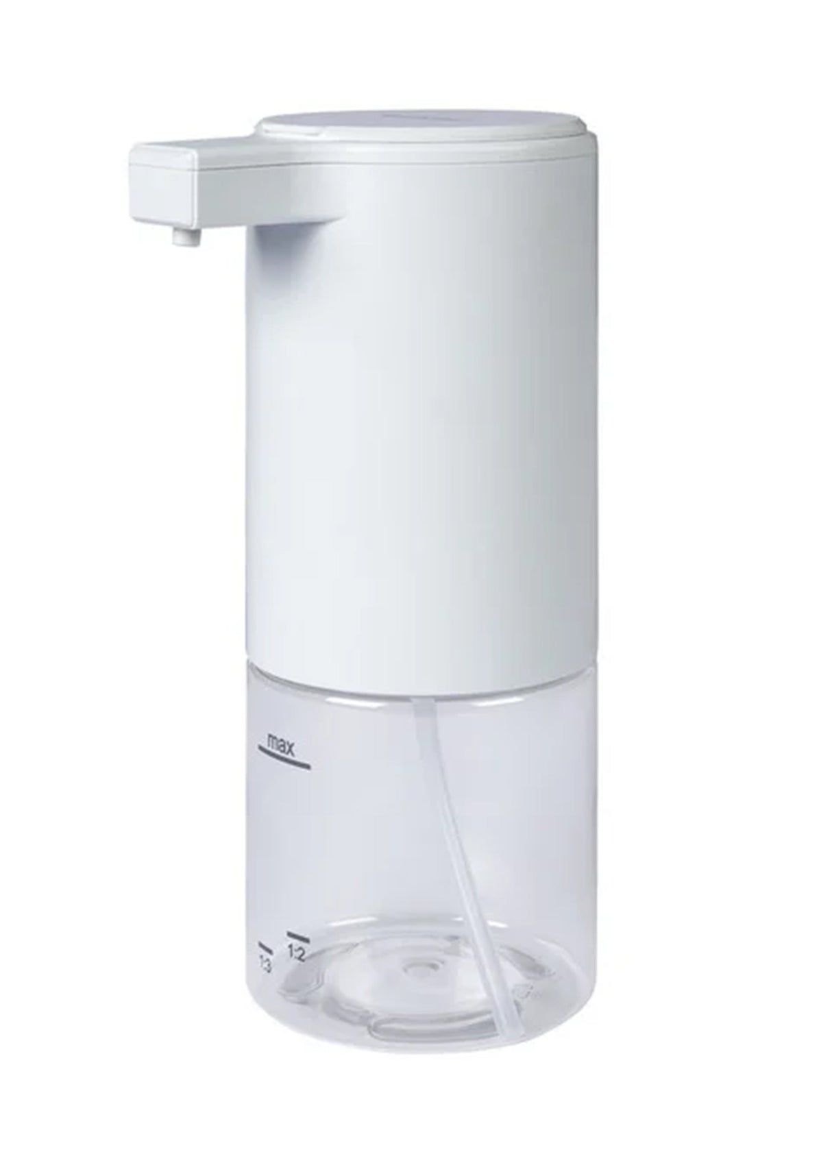 Image for Soap Dispenser With Sensor