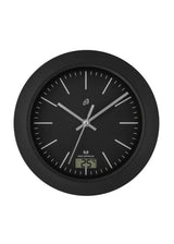 Image for Radio-Controlled Bathroom Clock