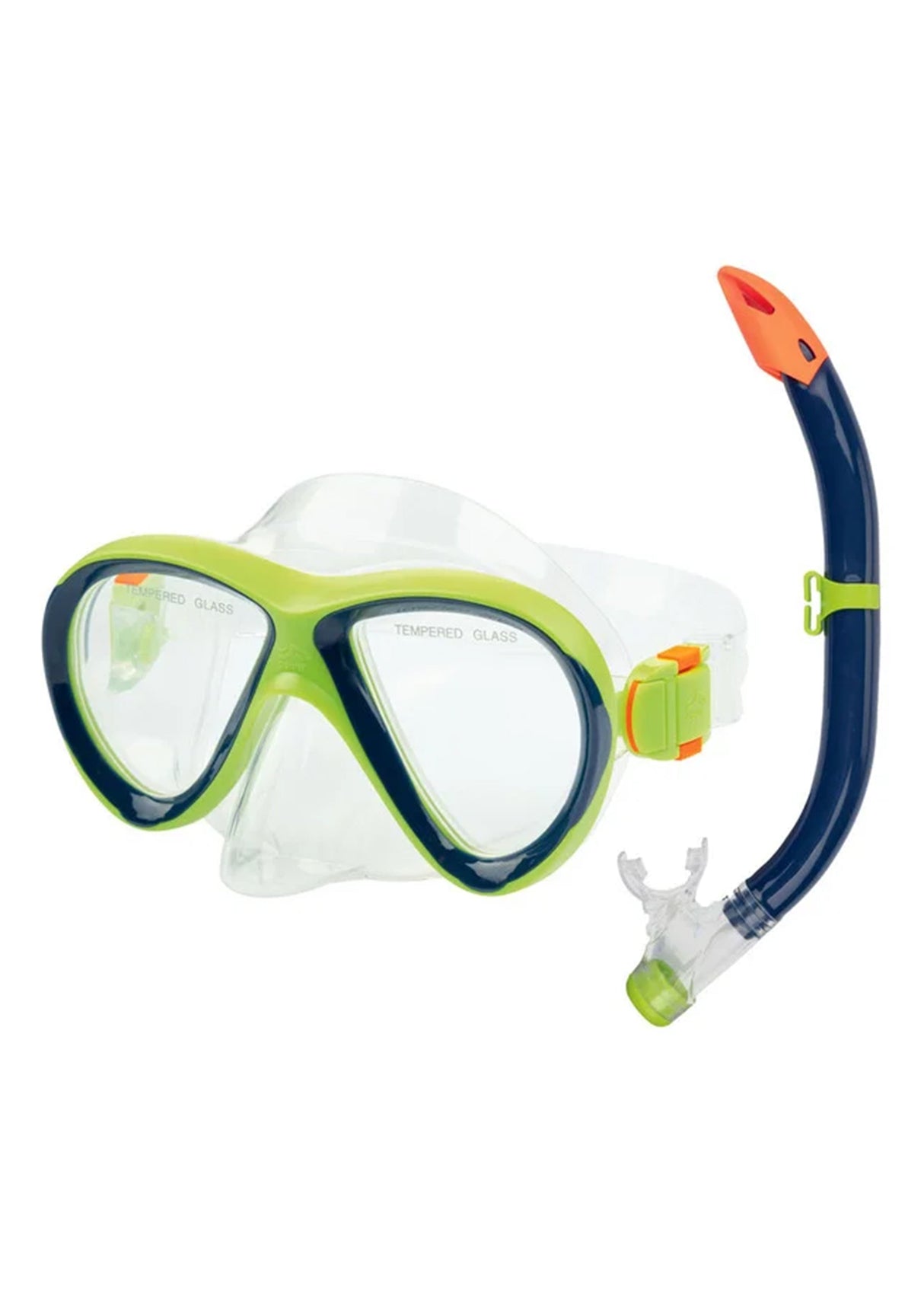 Image for Snorkeling Set