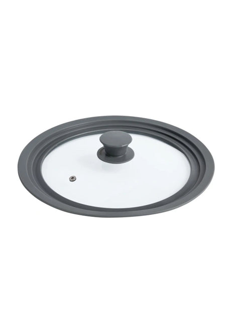 Image for Multi Pan Lid Glass