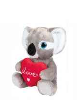 Image for Koala Plush Toy