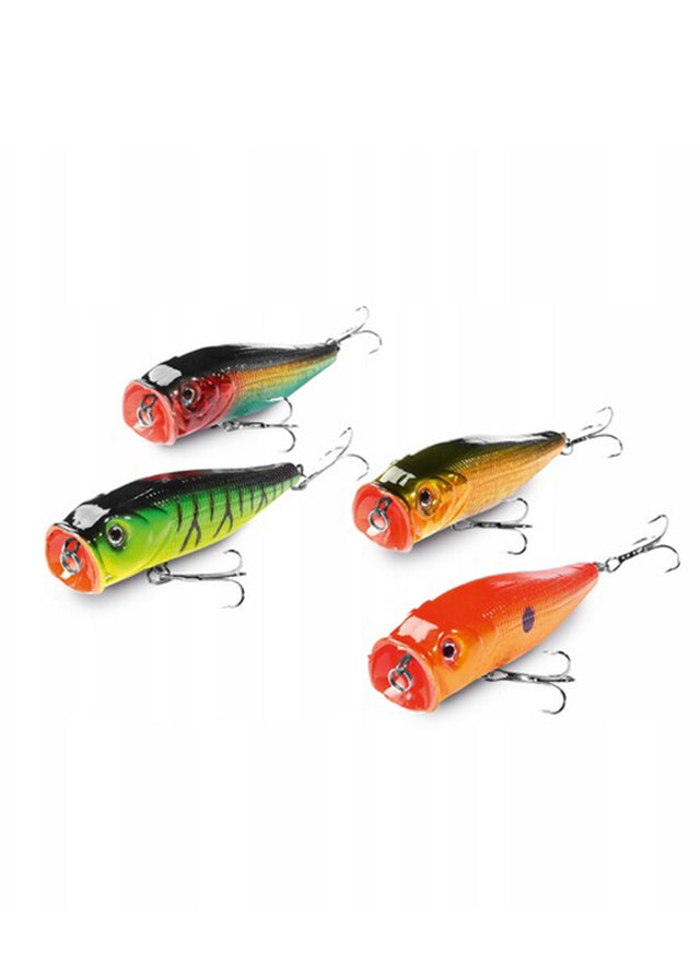 Image for Fishing Lures Set Popper