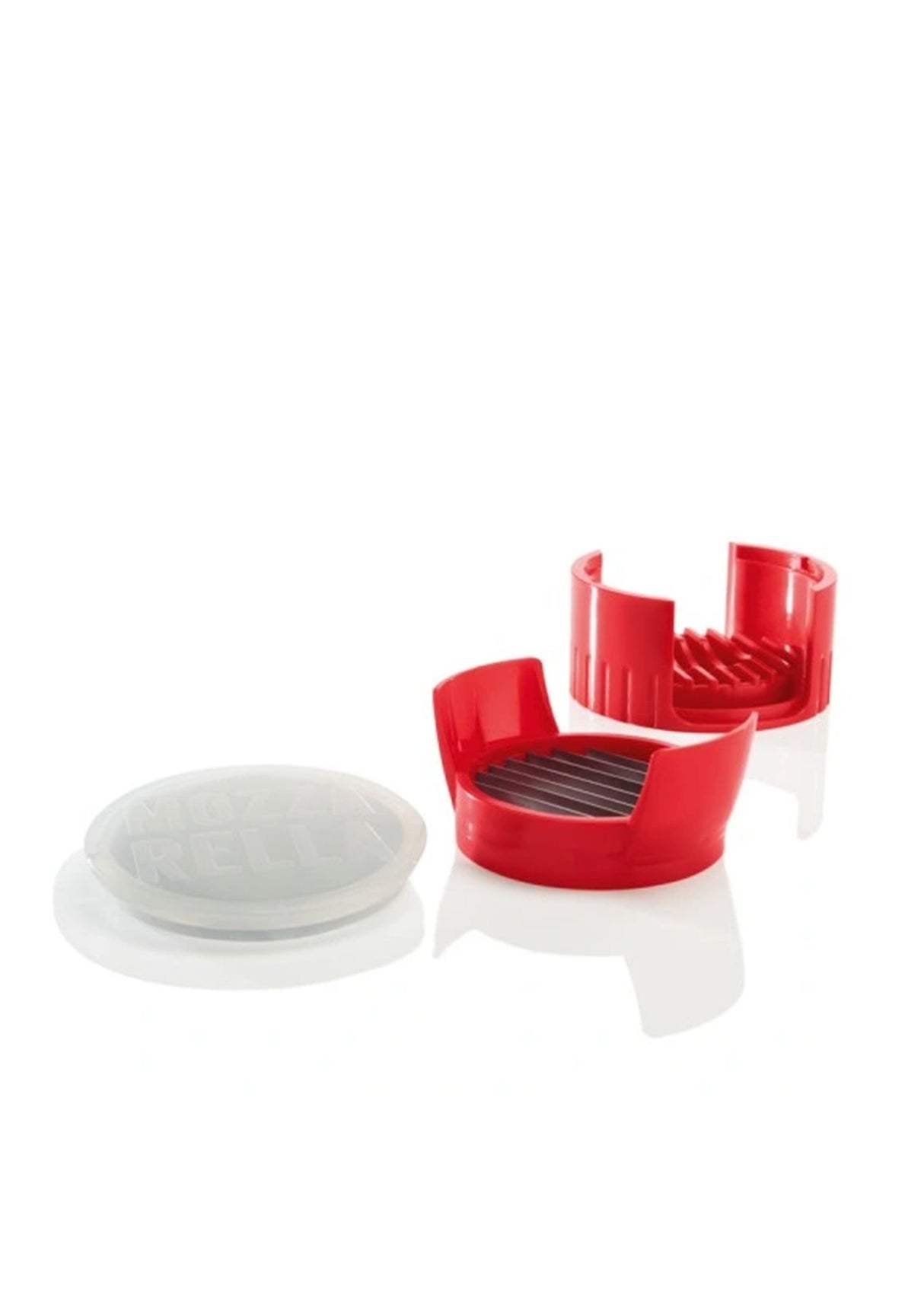Image for Tomato And Mozzarella Slicer