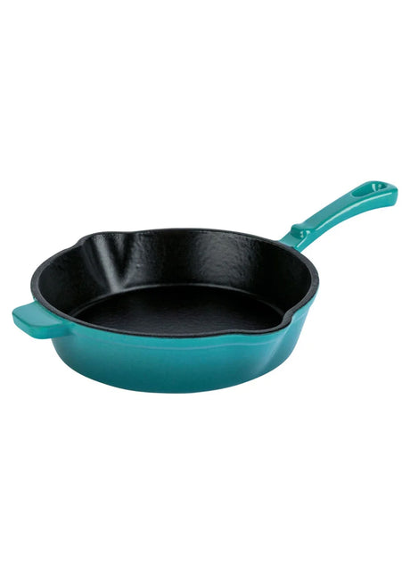 Image for Cast Iron Frying Pan