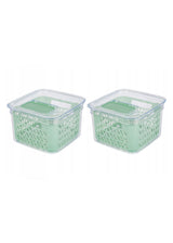 Image for Food Containers Set