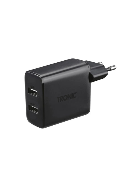 Image for Double Usb Charger