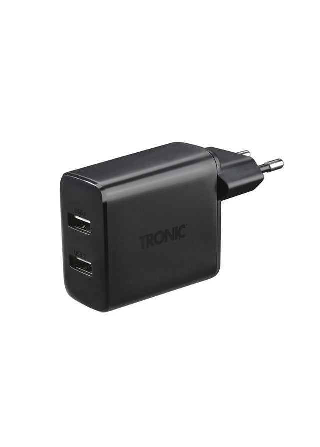 Image for Double Usb Charger