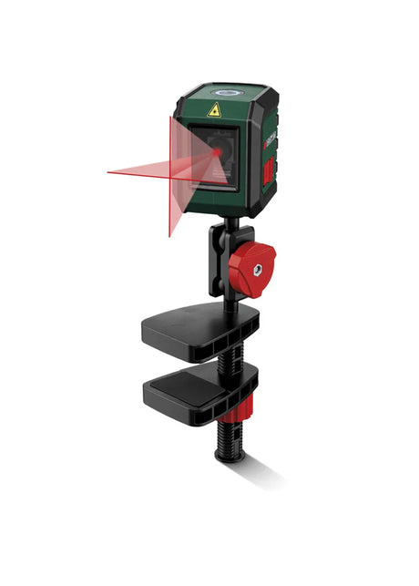 Image for Cross Line Laser