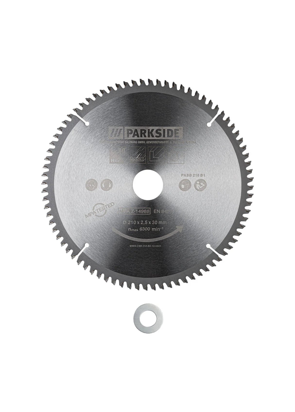 Image for Saw Blade