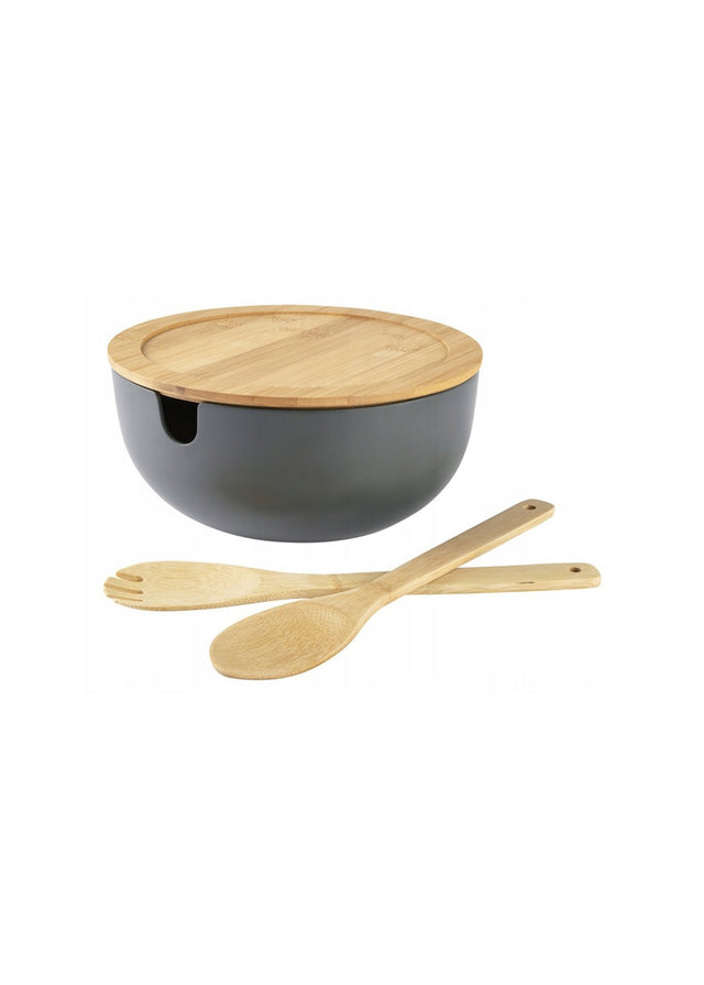 Image for Salad Bowl Set