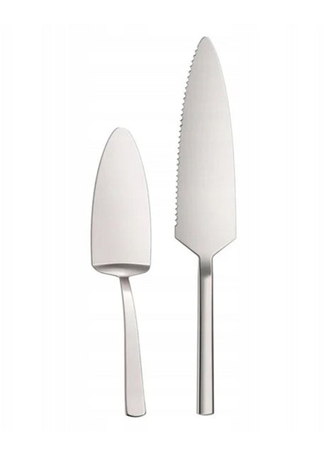 Image for Cake Spatula Set