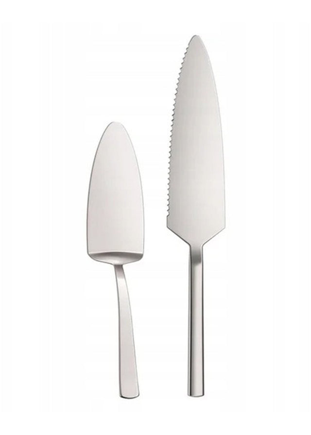 Image for Cake Spatula Set