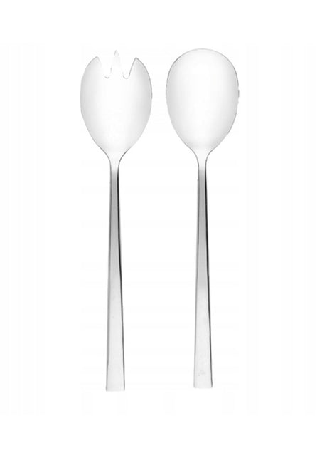 Image for Salad Cutlery Set
