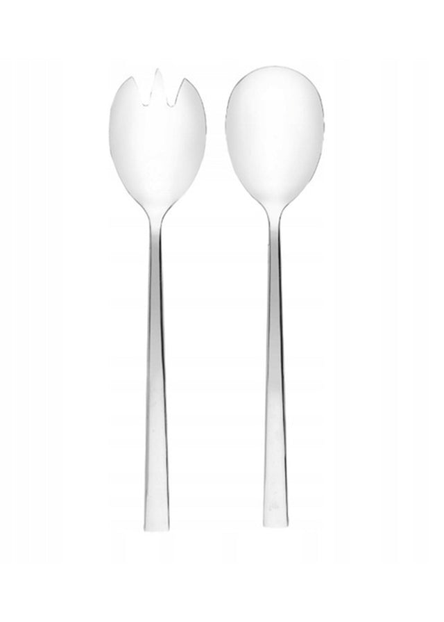 Image for Salad Cutlery Set