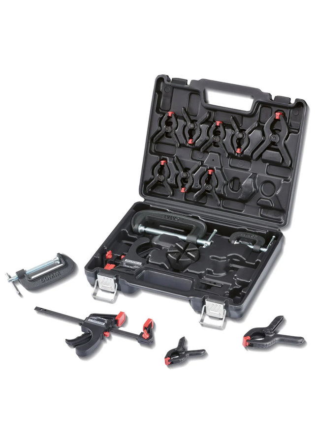 Image for Clamps Set