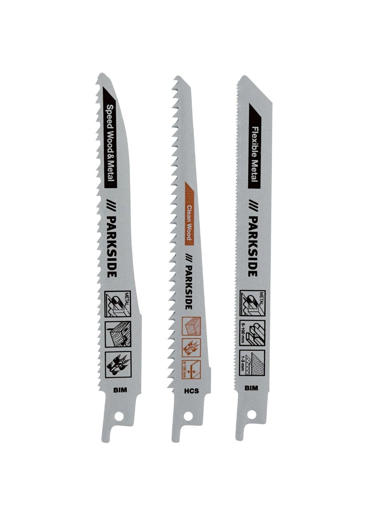 Image for Saw Blade Set