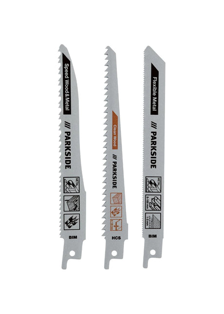 Image for Saw Blade Set