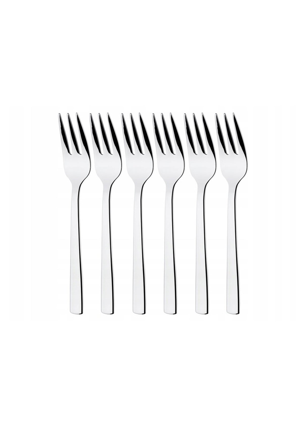 Image for Cake Forks Set