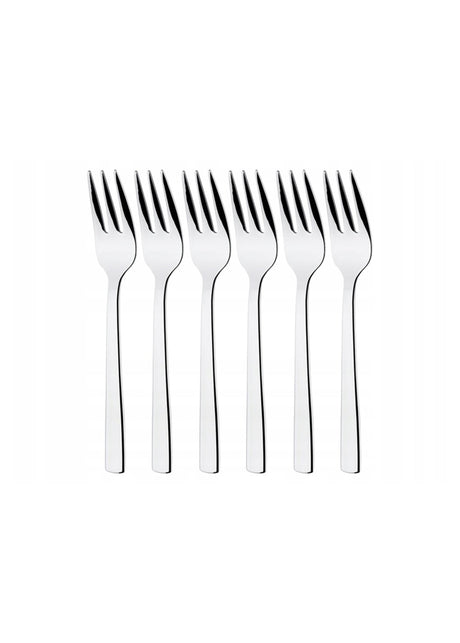 Image for Cake Forks Set