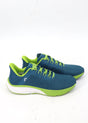 Image for Men's Brand Logo Printed Running Shoes,Blue