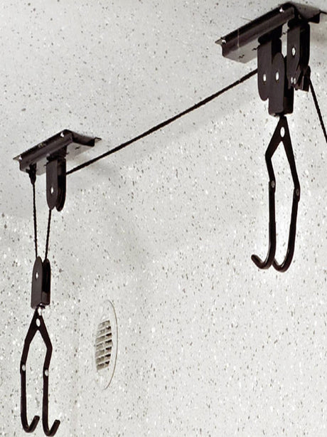 Image for Ceiling Mount Bike Lift
