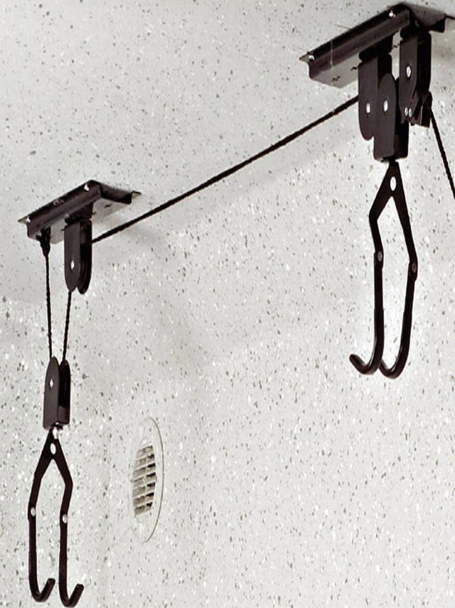 Image for Ceiling Mount Bike Lift