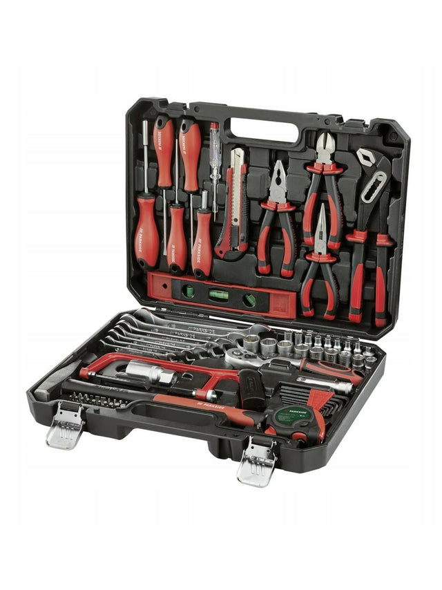 Image for Rich Tool Set Tool Case