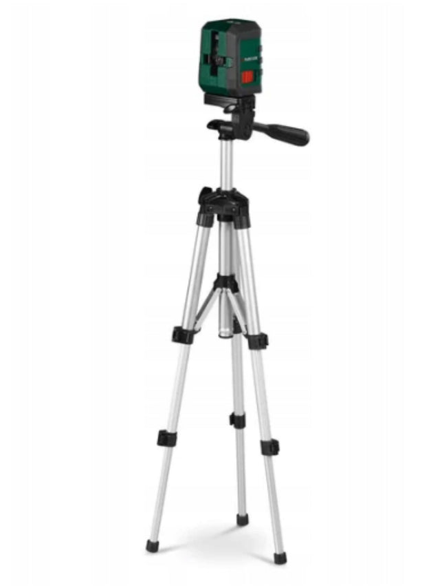 Image for Pkll 10 B3 Cross Line Laser With Tripod