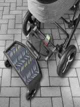 Image for Stroller Step Stool