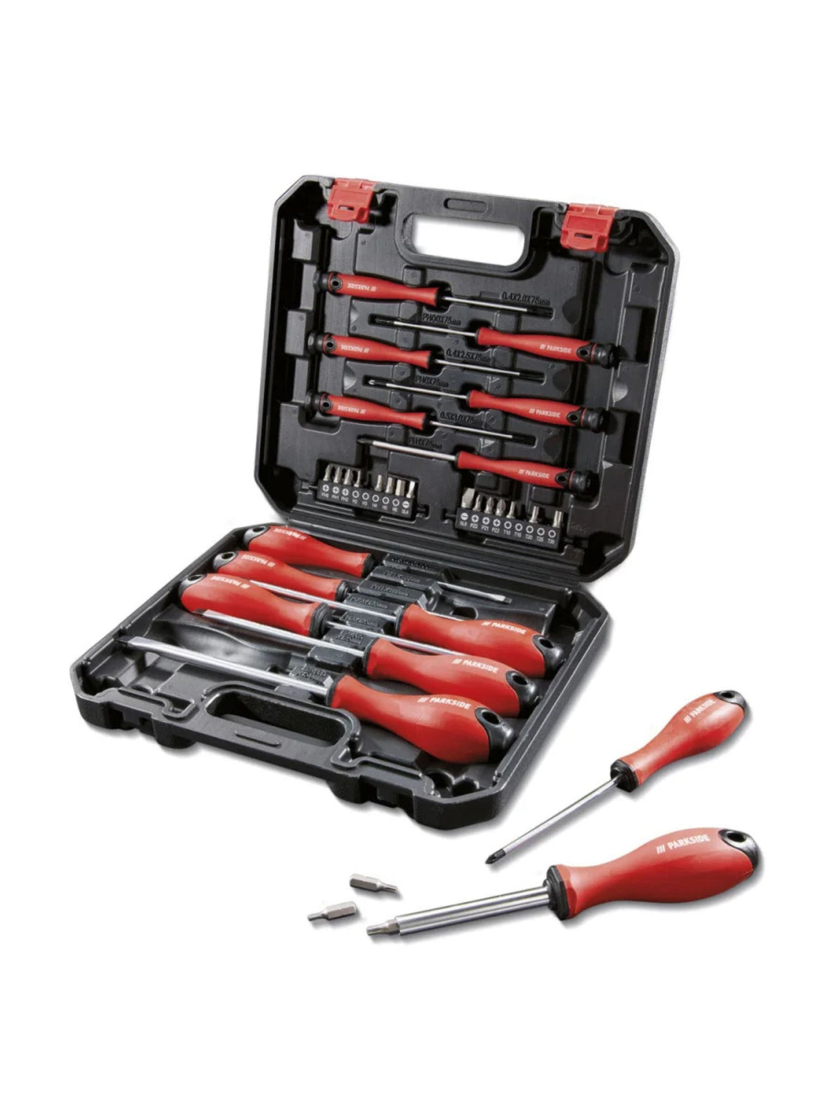 Image for Screwdriver Set
