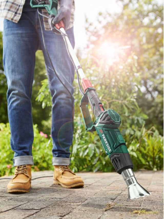 Image for Electric Weed Killer