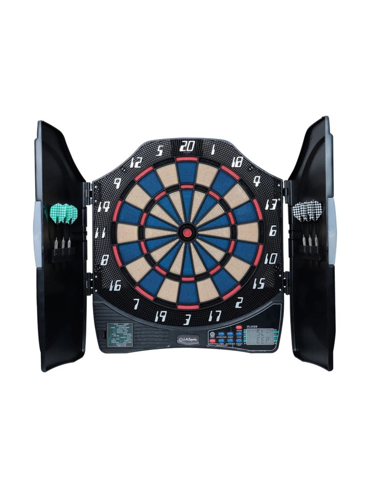 Image for Electronic Dart Game