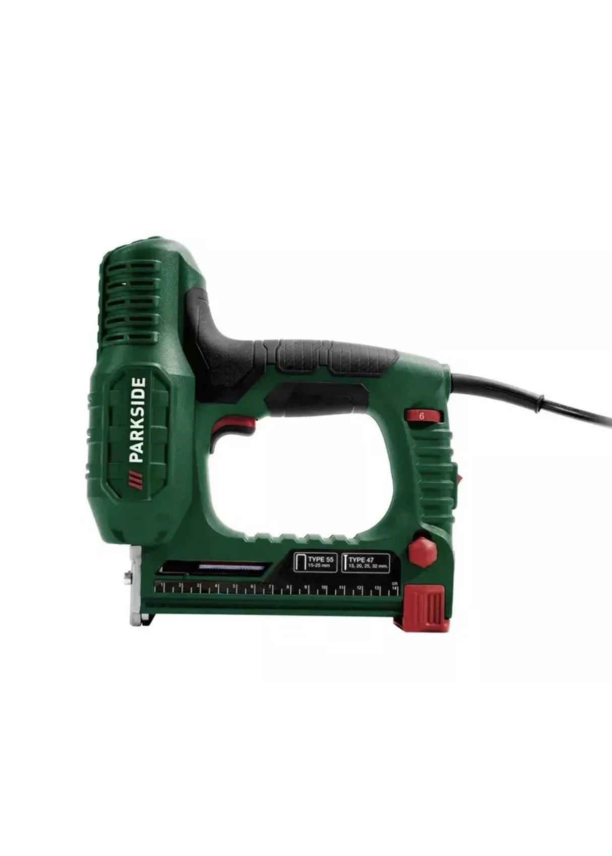 Image for Electric Nail Gun