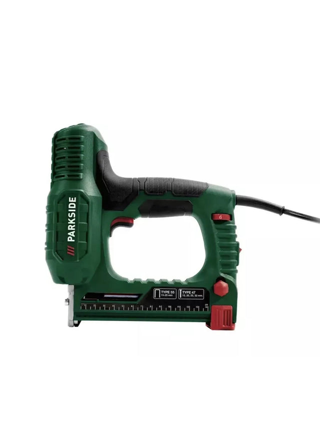 Image for Electric Nail Gun