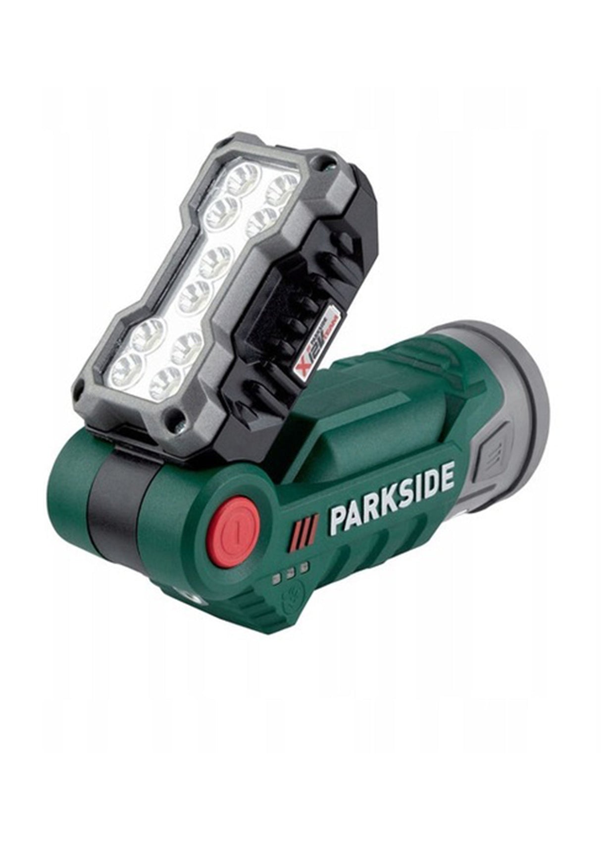 Image for Rechargeable Led